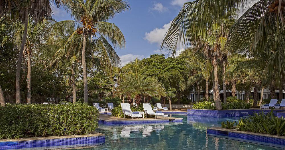Floris Suite Hotel - Spa & Beach Club - Adults Only Piscadera Bay Exterior foto