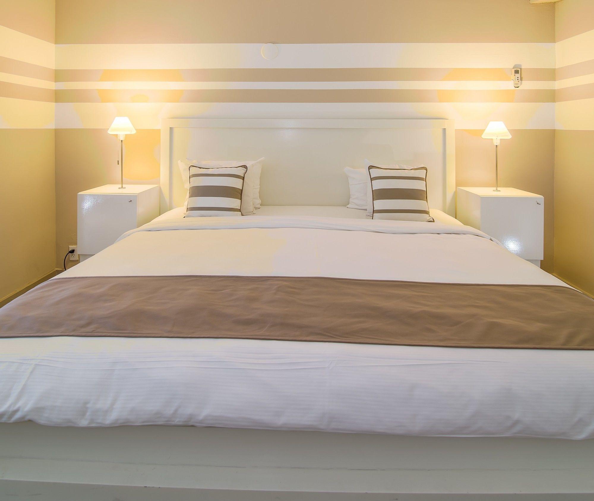 Floris Suite Hotel - Spa & Beach Club - Adults Only Piscadera Bay Exterior foto