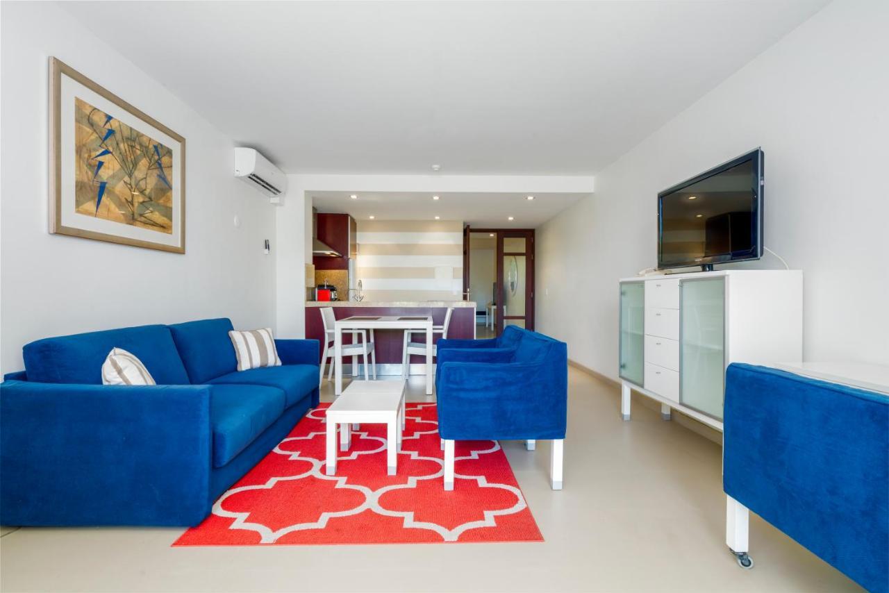 Floris Suite Hotel - Spa & Beach Club - Adults Only Piscadera Bay Exterior foto