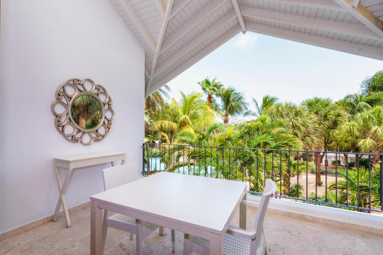Floris Suite Hotel - Spa & Beach Club - Adults Only Piscadera Bay Exterior foto