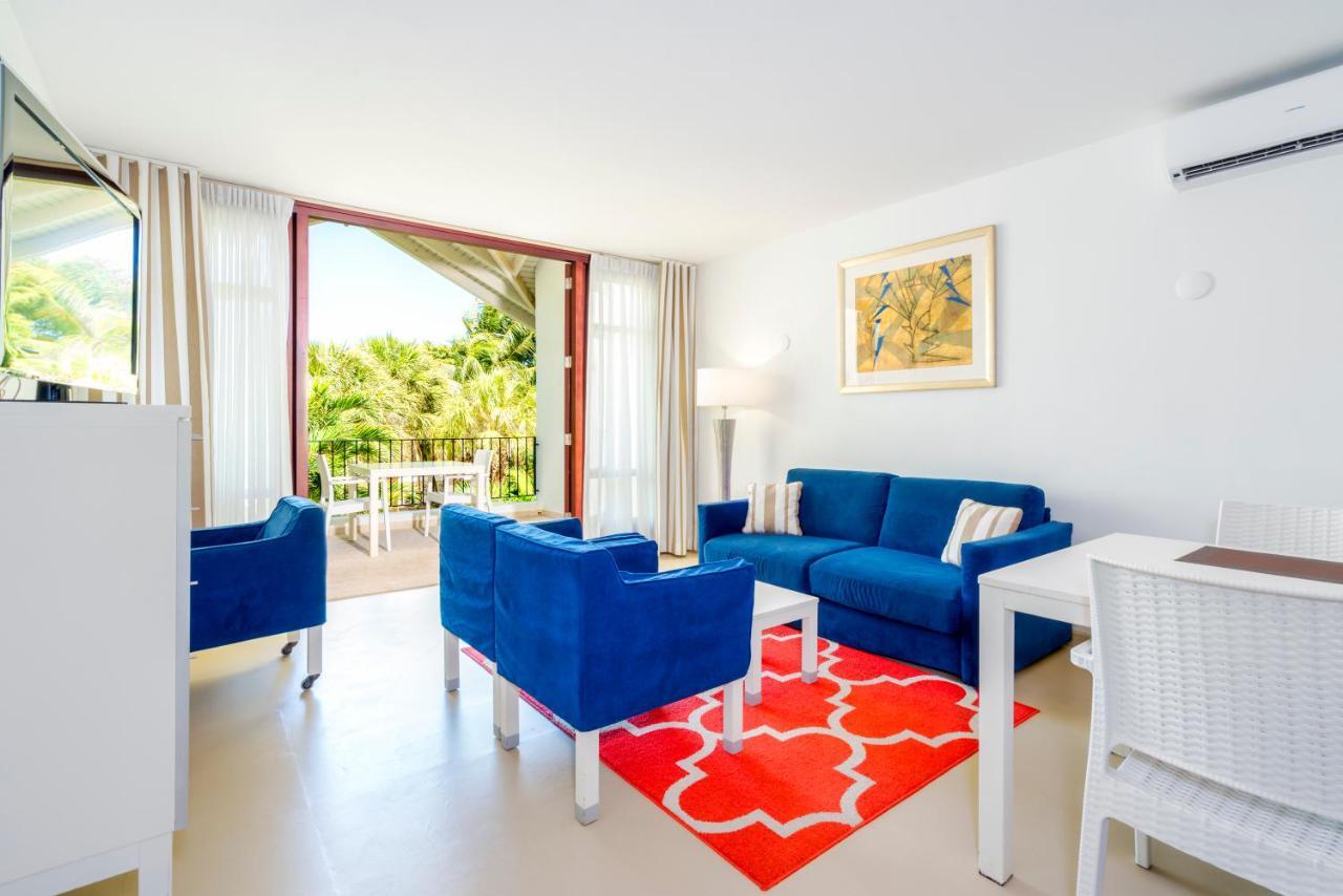 Floris Suite Hotel - Spa & Beach Club - Adults Only Piscadera Bay Exterior foto