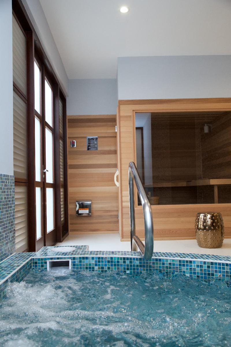 Floris Suite Hotel - Spa & Beach Club - Adults Only Piscadera Bay Exterior foto