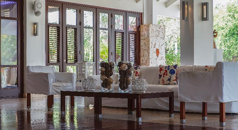Floris Suite Hotel - Spa & Beach Club - Adults Only Piscadera Bay Exterior foto