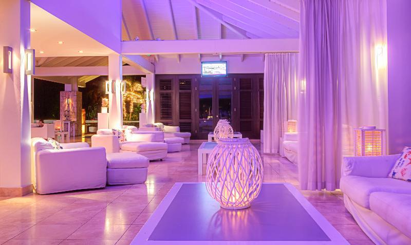 Floris Suite Hotel - Spa & Beach Club - Adults Only Piscadera Bay Exterior foto